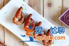 油闷大虾怎么做？