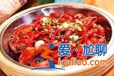 油焖大虾做法？