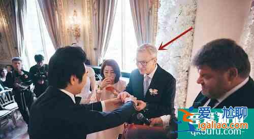 吉娜郎朗得子 升级当爸妈 以后的钢琴小王子？
