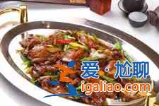 辣椒炒羊肉的做法？