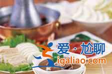 老北京涮羊肉的做法？