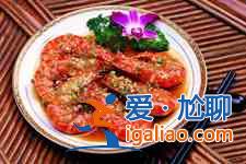 油焖大虾做法？