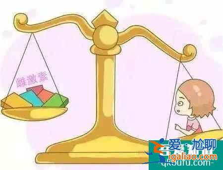 女性雌激素下降怎么调理？