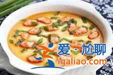 大明虾的做法？