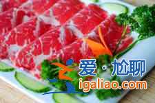 东来顺涮羊肉做法大全？