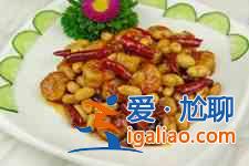 虾仁的做法大全？