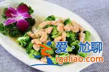虾仁的做法大全？
