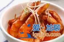 大对虾的做法大全？