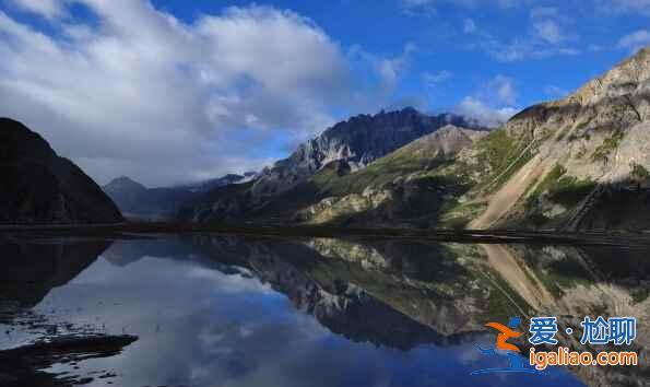 川藏线上不可不看的十大绝美风景？