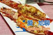 对虾怎么做？
