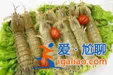 皮皮虾的做法？