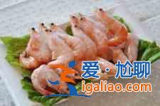 红烧大虾的做法？