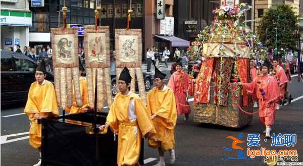 日本那些重要的节日，围观啦！？