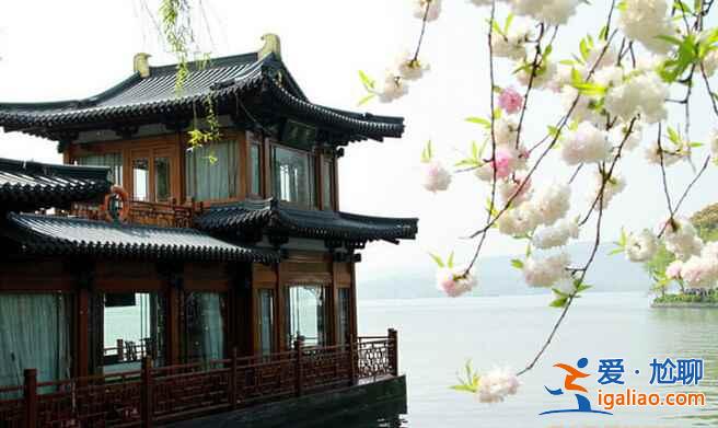 中国最美春色，人间绝色四月天？