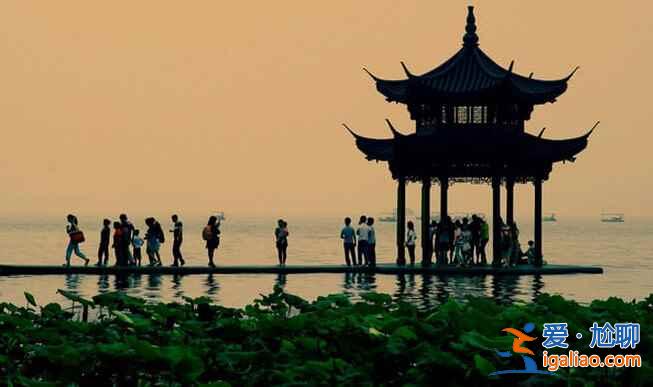 中国最美春色，人间绝色四月天？