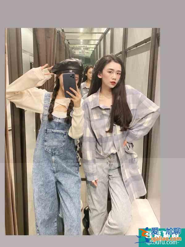 Zara新品试衣间|明星都在穿的运动套装？