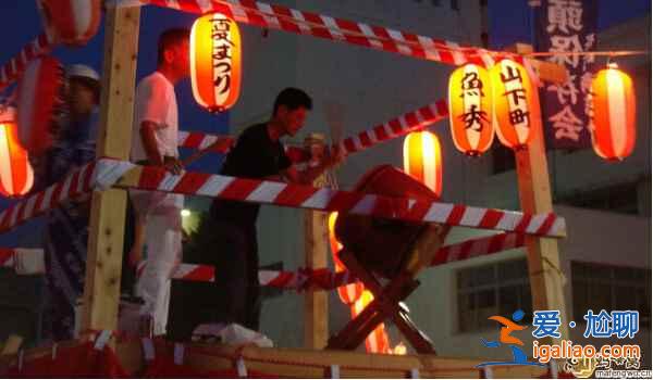 日本那些重要的节日，围观啦！？