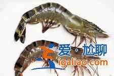 红烧大虾的做法？
