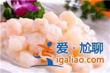 水晶虾仁的做法？