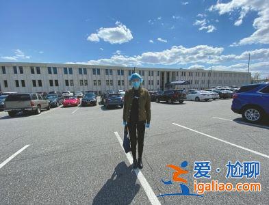 星探丨《美国工厂》制片人：美国疫情对影视业打击巨大