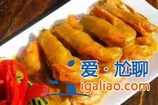 大虾的家常做法？