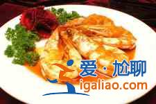 大虾的家常做法？