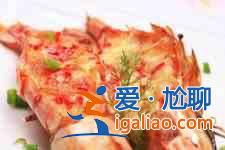 大虾的家常做法？