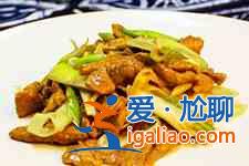 羊肉怎么做？