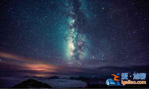 中国最美的五座天空之城【图文】？