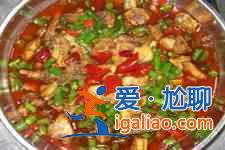 火锅鸡的做法大全？
