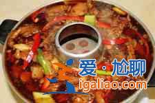 火锅鸡的做法大全？