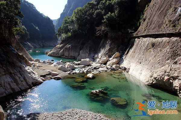 国内最容易“丢魂”的旅行地，你想去哪里？？