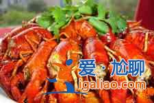 香辣小龙虾的做法？