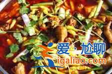 火锅鸡的做法大全？