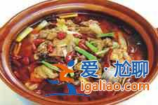 火锅鸡的做法大全？