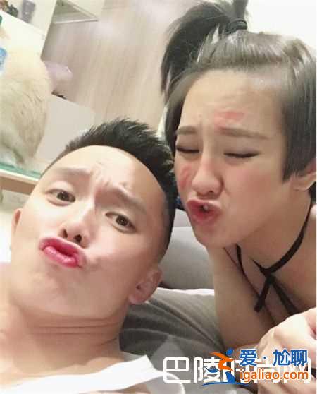 刘雨柔班杰为什么分手 刘雨柔说烫烫的是谁？