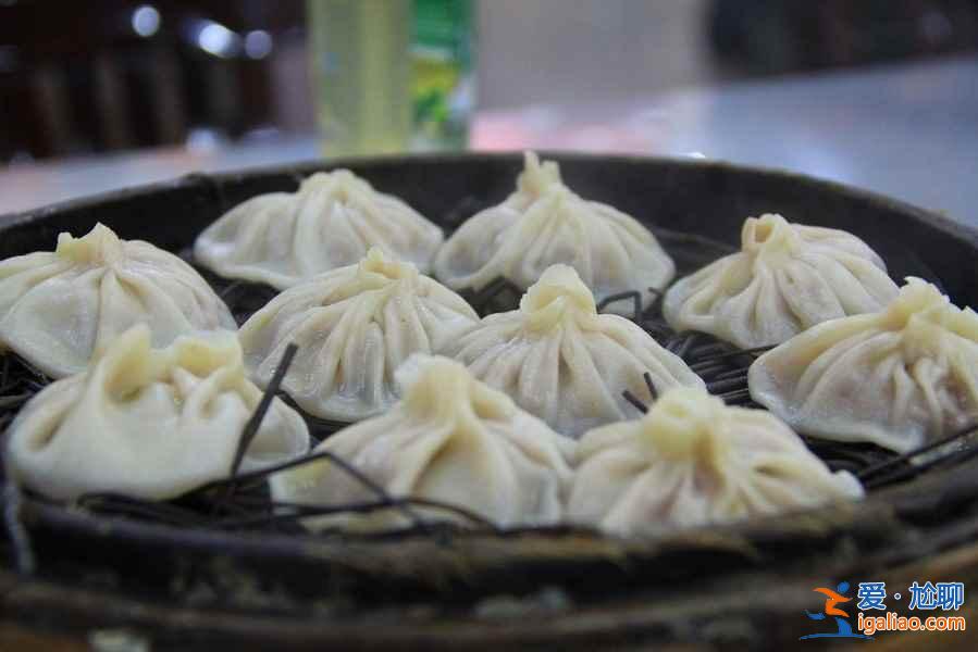 陕西：中华面食之乡？
