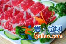 涮羊肉的做法大全？