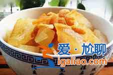 海米冬瓜的做法？