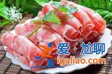 涮羊肉的做法大全？