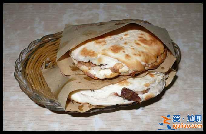 陕西：中华面食之乡？
