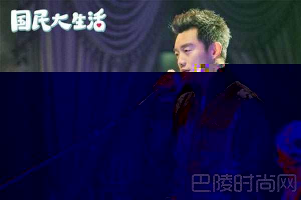 《国民大生活》淳于秋喜欢谁？朱孝天本色出演过气明星？？