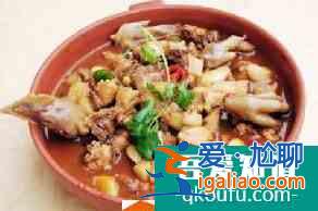 徽菜代表菜有哪些？徽菜经典的代表菜式？