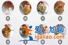 螃蟹做法与吃法？