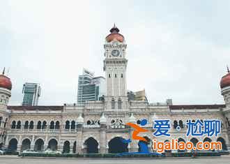 马来西亚3月1日起对中国游客免签，马来这些美景等我！？