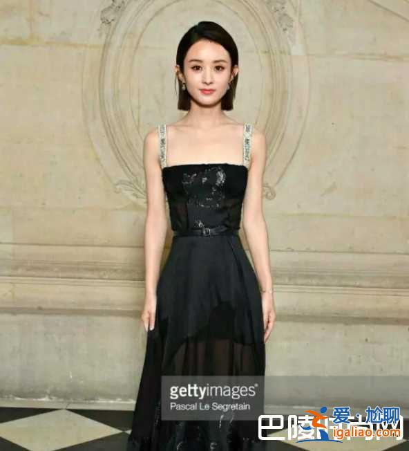 Dior可能开创了一种画风清奇的全新营销路线？