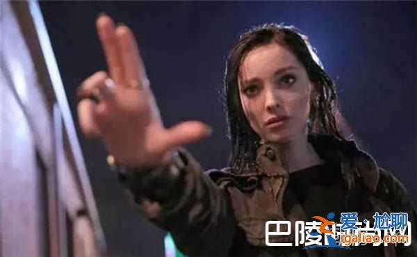 X战警：天赐（天赋异禀）豆瓣8.6，万磁王之女洛娜登场！？