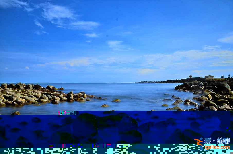 国内人少景美的清凉海岛，夏日去避暑吧！？