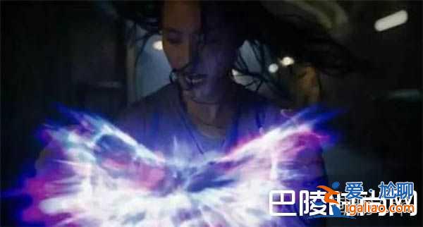 X战警：天赐（天赋异禀）豆瓣8.6，万磁王之女洛娜登场！？