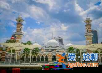 马来西亚3月1日起对中国游客免签，马来这些美景等我！？